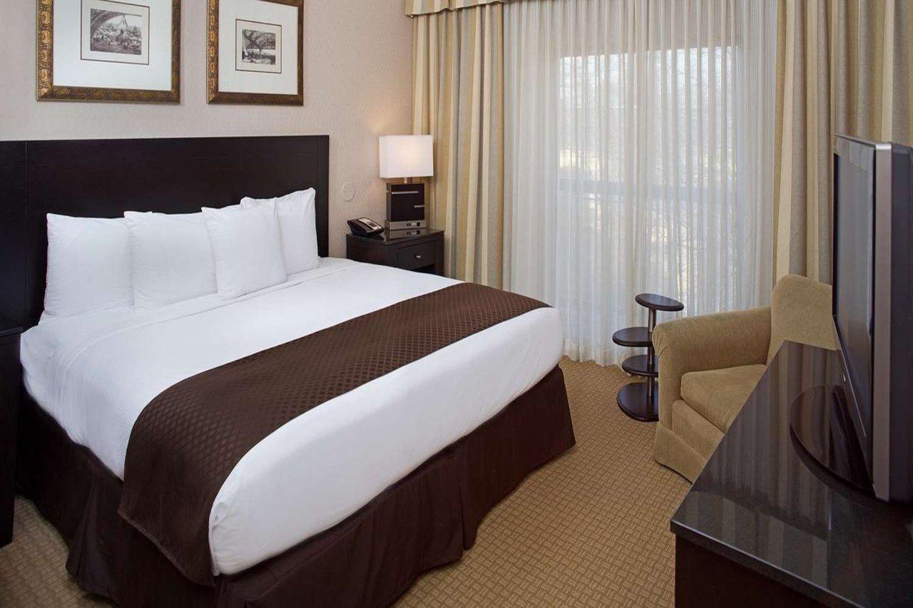 Doubletree By Hilton Hotel Chicago Wood Dale - Elk Grove Exteriör bild