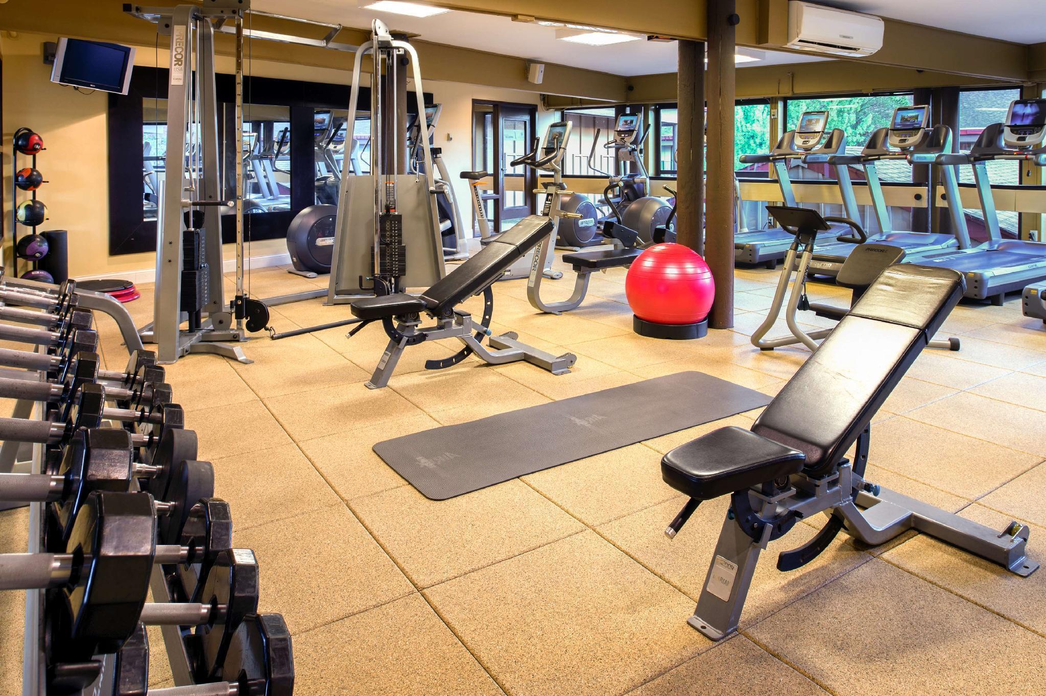 Doubletree By Hilton Hotel Chicago Wood Dale - Elk Grove Exteriör bild