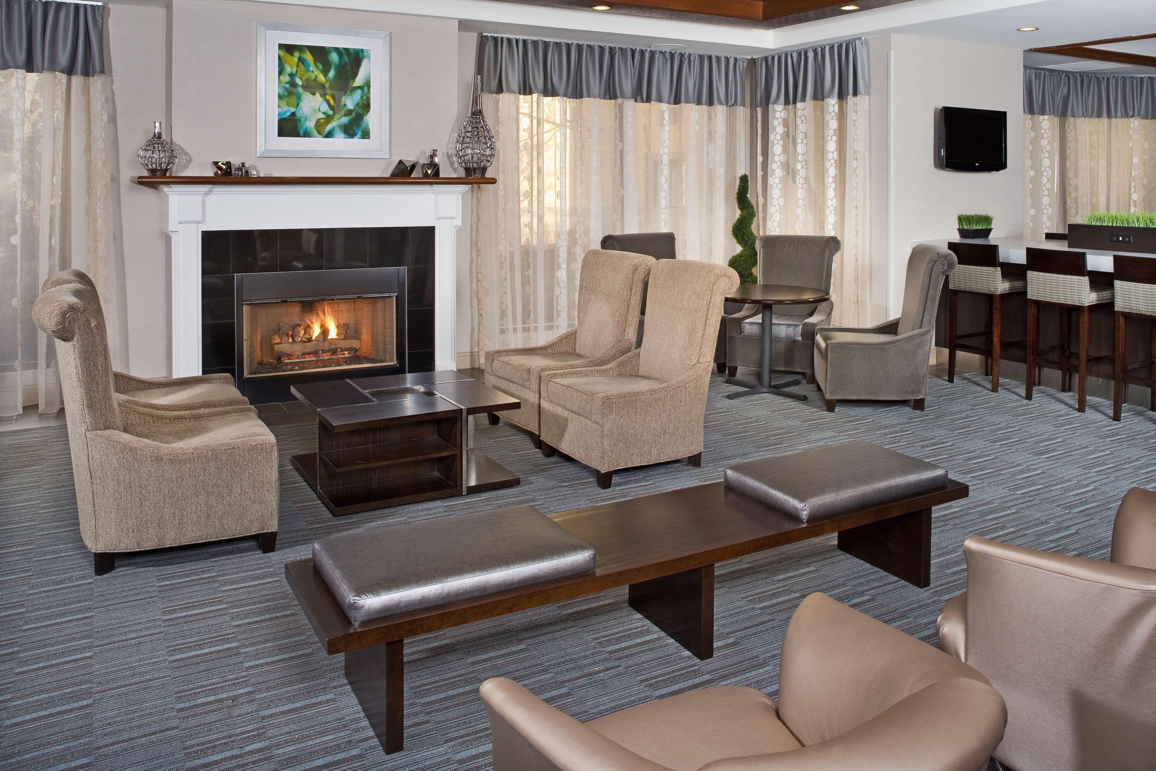 Doubletree By Hilton Hotel Chicago Wood Dale - Elk Grove Exteriör bild