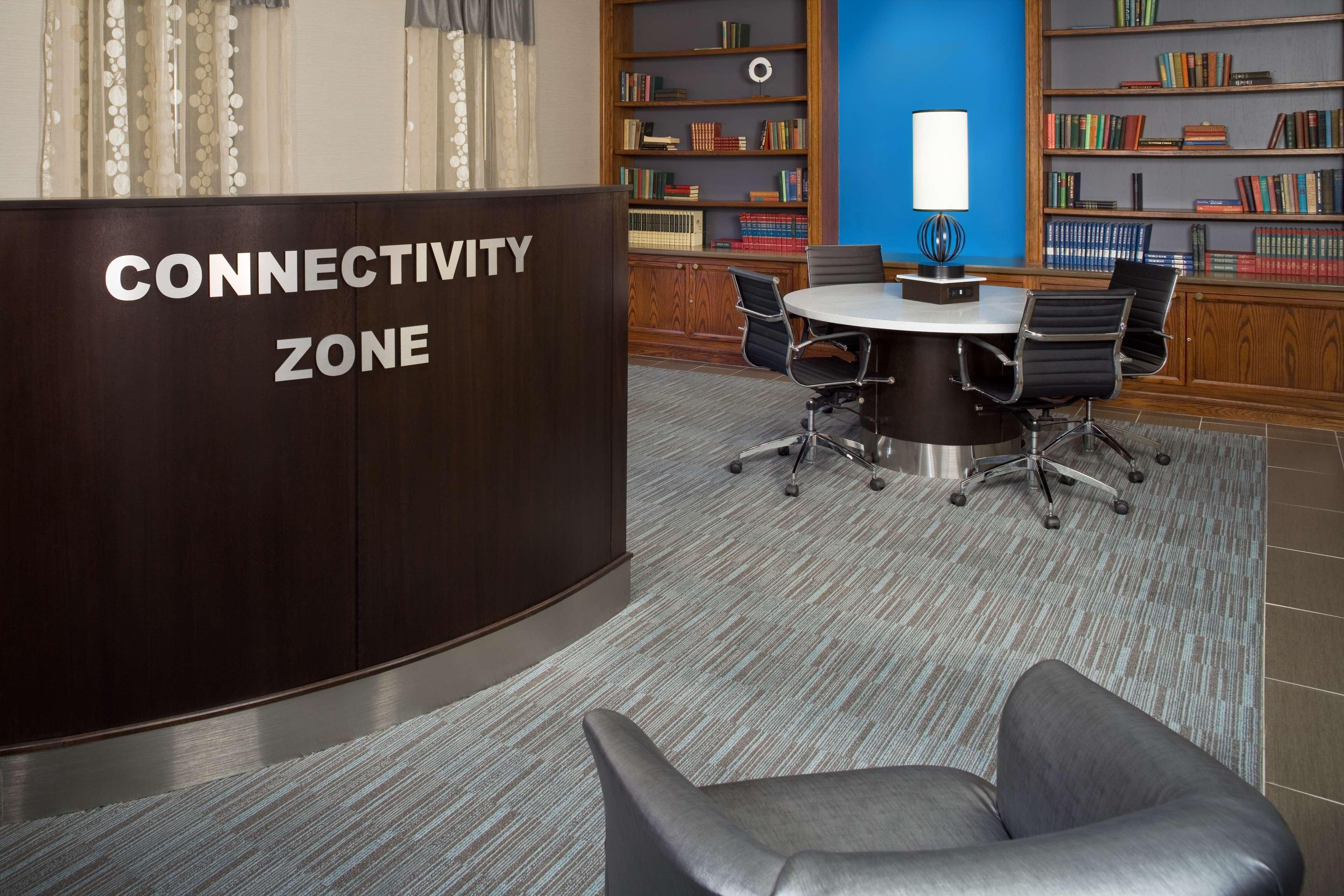 Doubletree By Hilton Hotel Chicago Wood Dale - Elk Grove Exteriör bild
