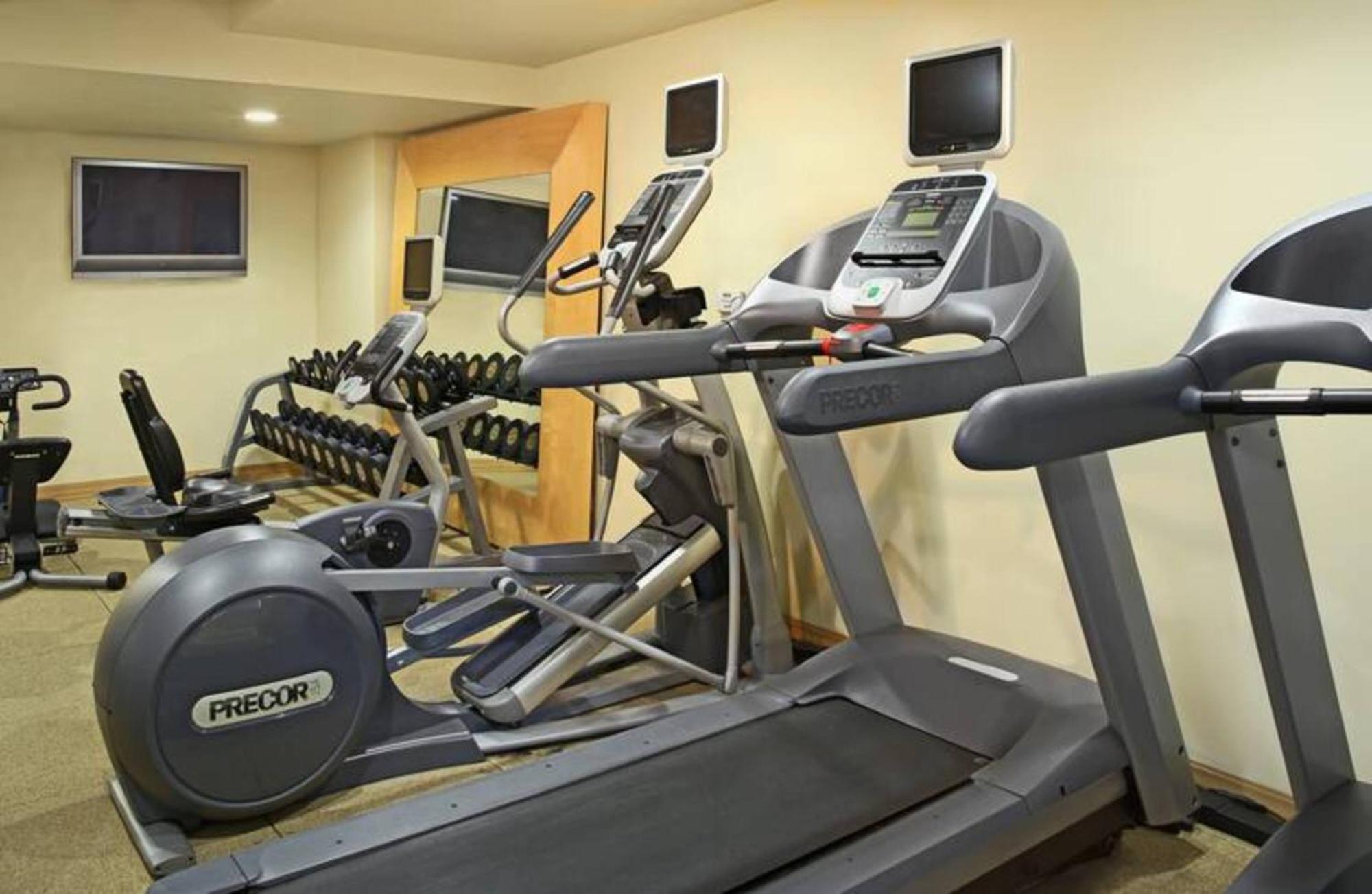 Doubletree By Hilton Hotel Chicago Wood Dale - Elk Grove Exteriör bild