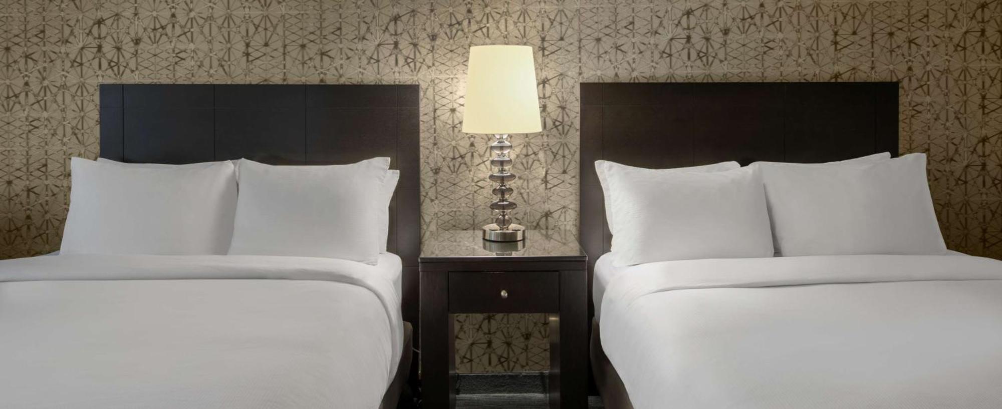 Doubletree By Hilton Hotel Chicago Wood Dale - Elk Grove Exteriör bild