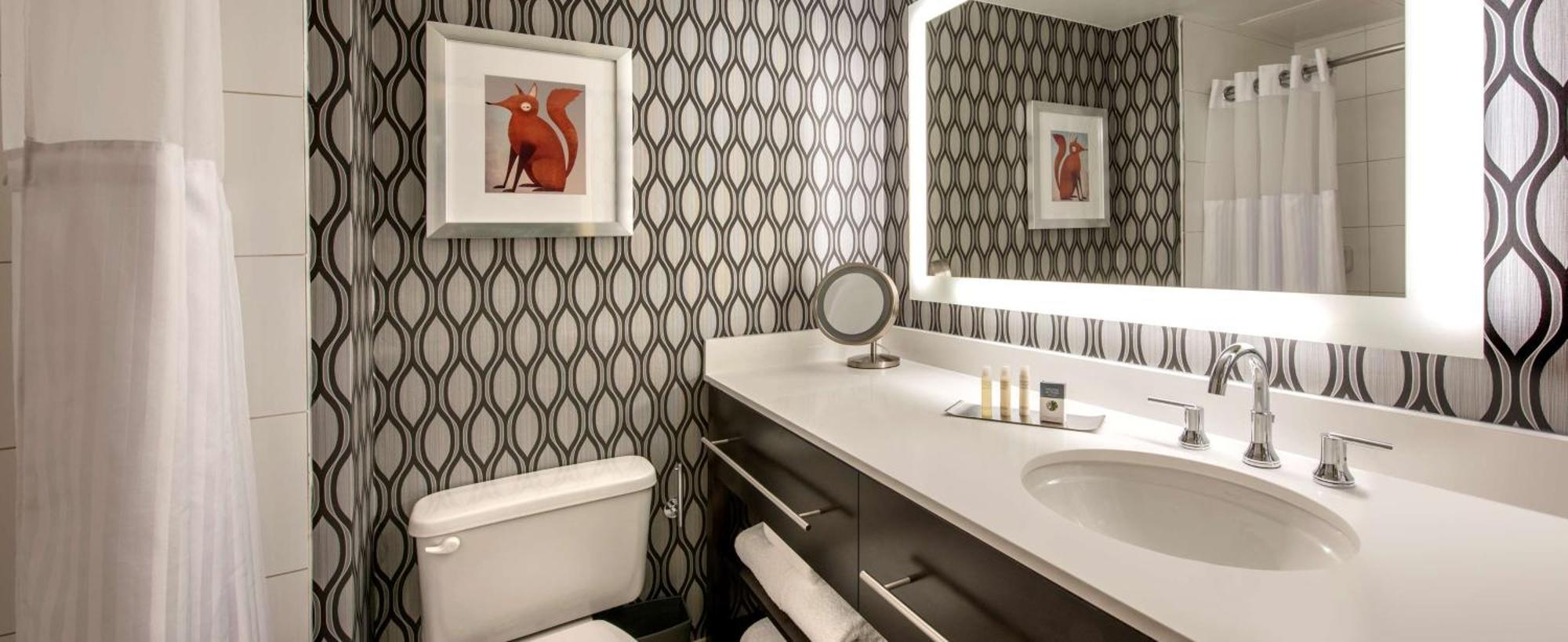 Doubletree By Hilton Hotel Chicago Wood Dale - Elk Grove Exteriör bild