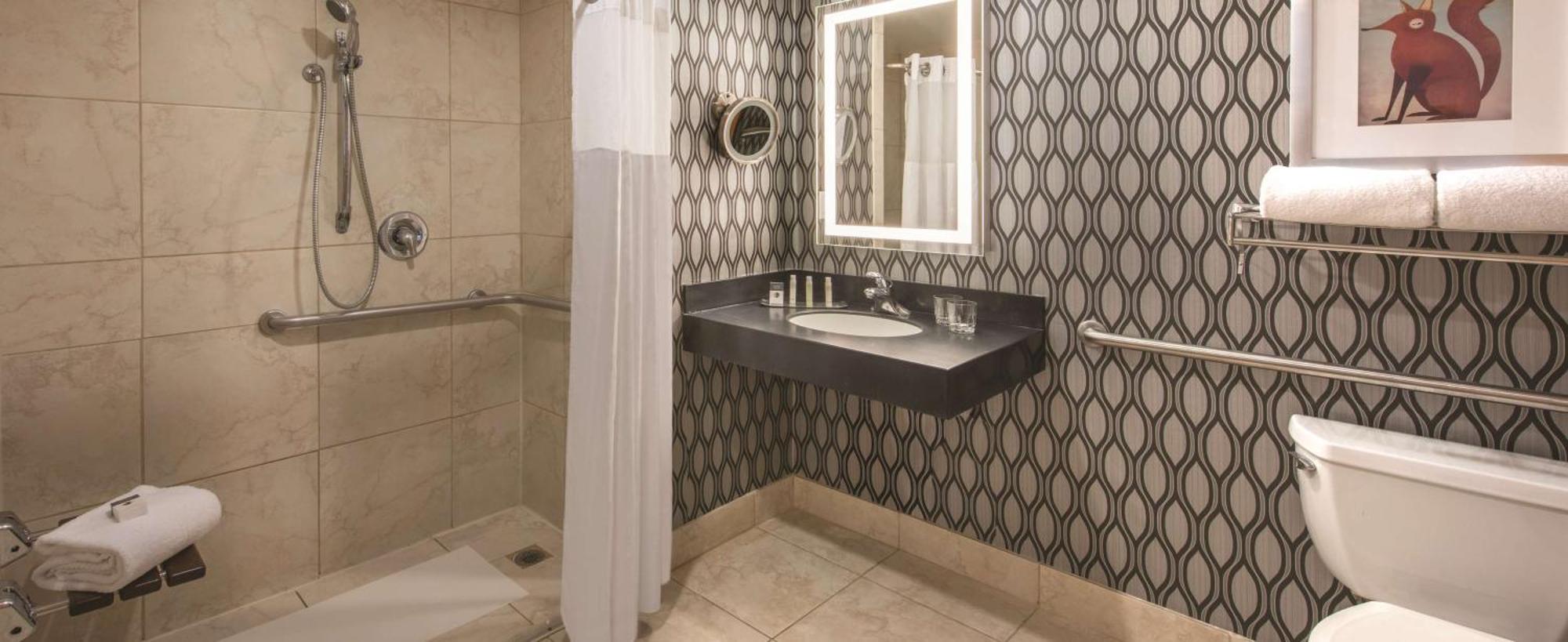 Doubletree By Hilton Hotel Chicago Wood Dale - Elk Grove Exteriör bild