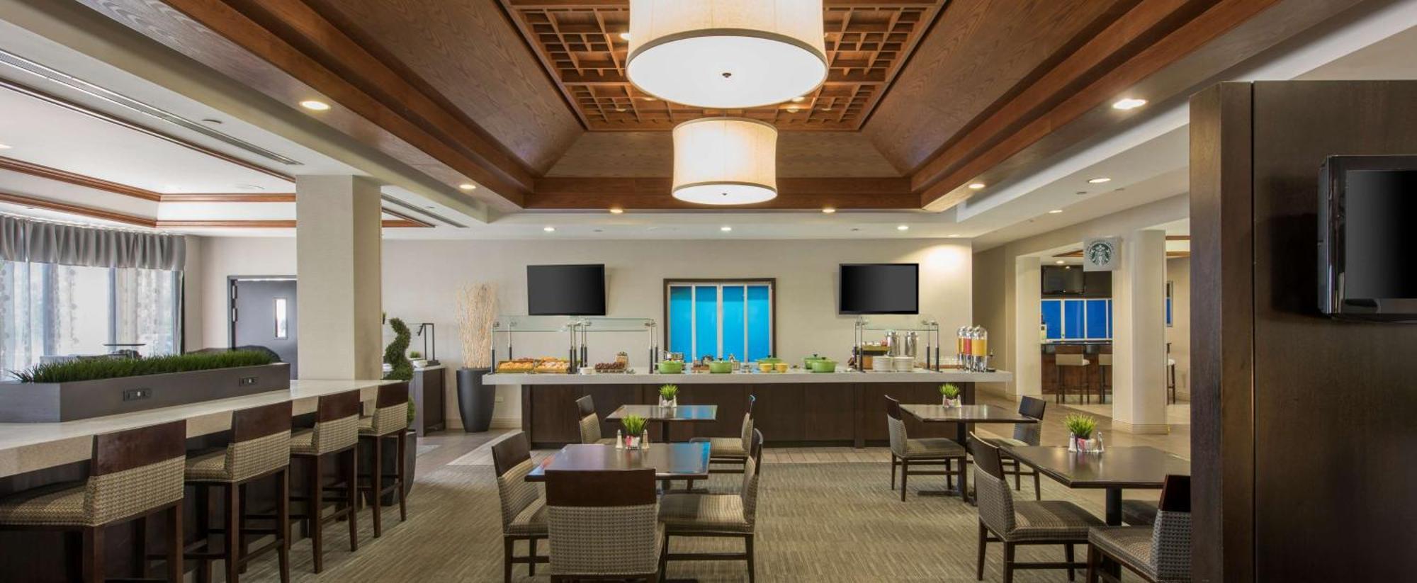 Doubletree By Hilton Hotel Chicago Wood Dale - Elk Grove Exteriör bild