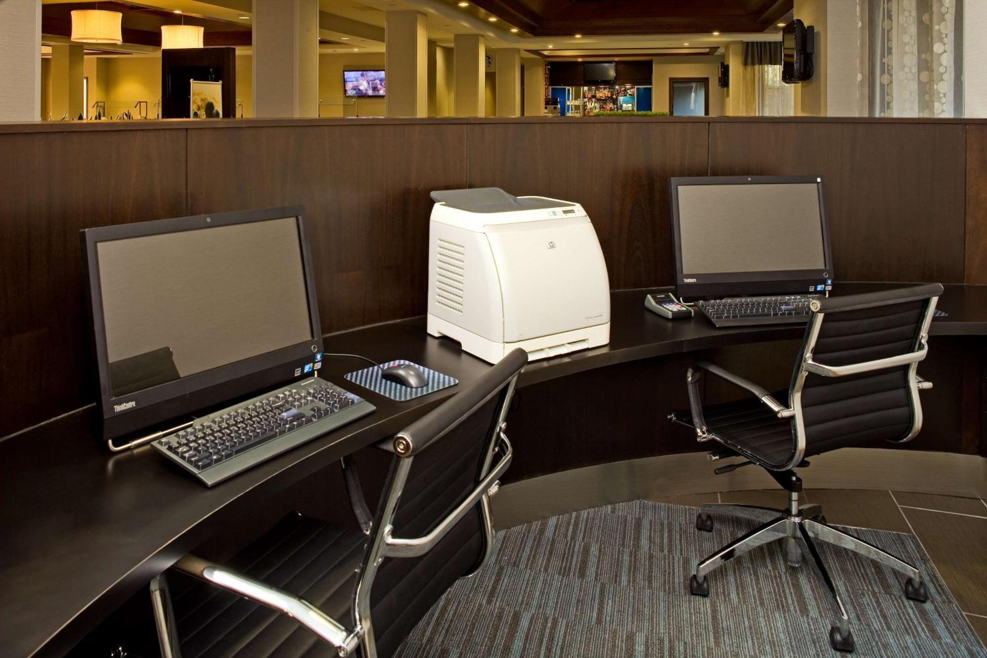 Doubletree By Hilton Hotel Chicago Wood Dale - Elk Grove Exteriör bild