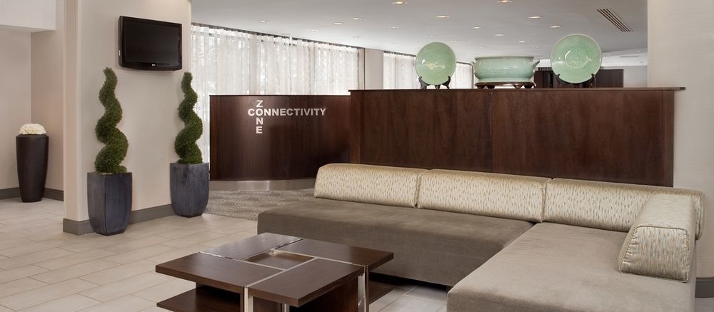 Doubletree By Hilton Hotel Chicago Wood Dale - Elk Grove Exteriör bild