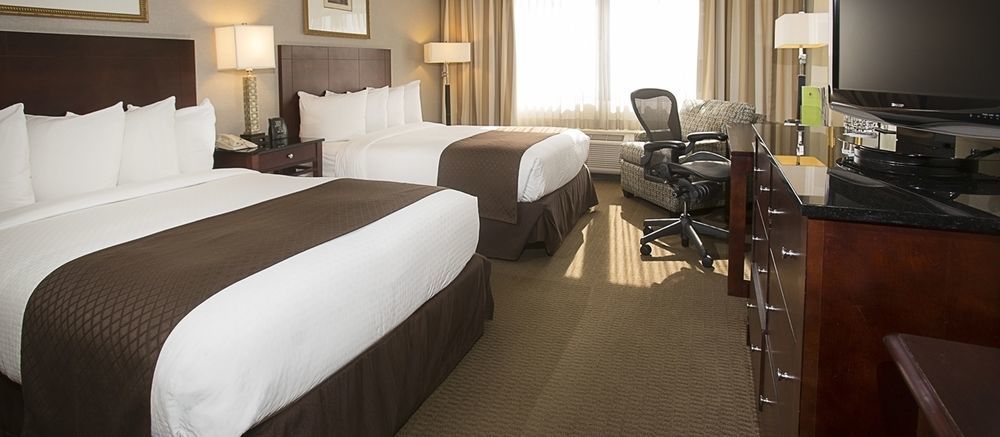 Doubletree By Hilton Hotel Chicago Wood Dale - Elk Grove Exteriör bild