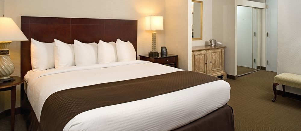 Doubletree By Hilton Hotel Chicago Wood Dale - Elk Grove Exteriör bild
