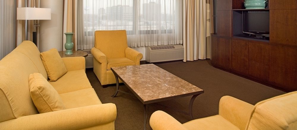 Doubletree By Hilton Hotel Chicago Wood Dale - Elk Grove Exteriör bild