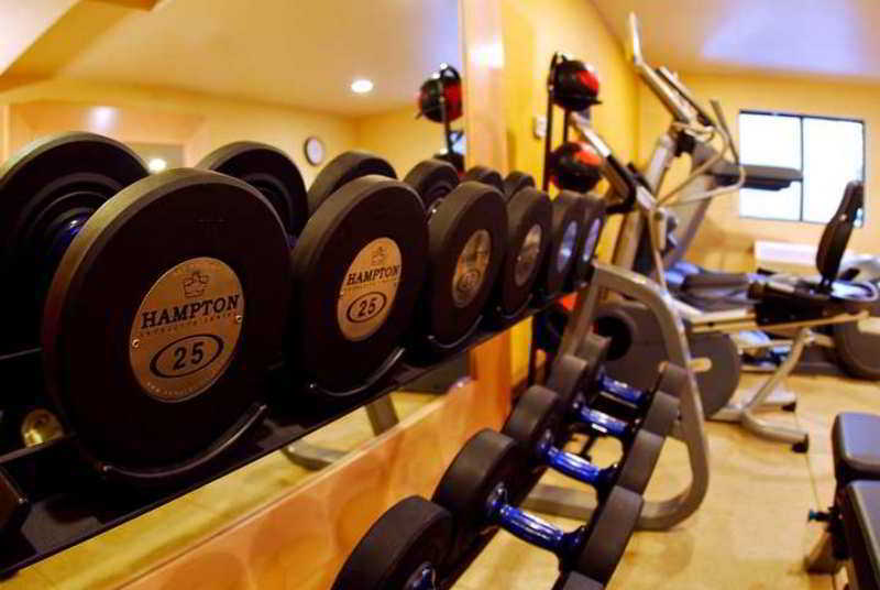 Doubletree By Hilton Hotel Chicago Wood Dale - Elk Grove Bekvämligheter bild